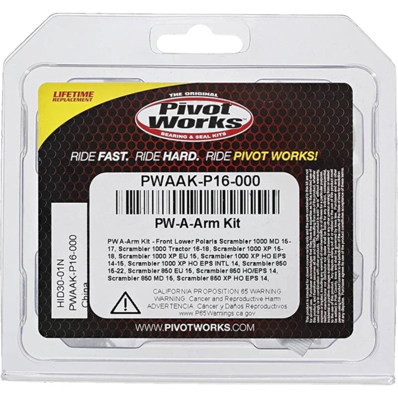 A-Arm Kit for Polaris Sportsman 550 EPS (2014) - Front Lower