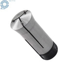 10 Pack 5C Emergency Steel Collet 1/16" for CNC Lathe (Fits Various Models)