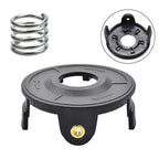 Replacement Cap 195858-1 + Spring 231352-0 for DUR181Z DUR181RF (2018–2023)