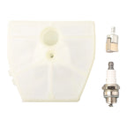 Air Filtration Kit for Echo CS 590 CS 600P CS 620 (2013–2023)