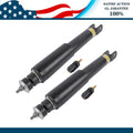2X Front Air Shock Struts for GMC Yukon Cadillac Escalade (2002–2006)