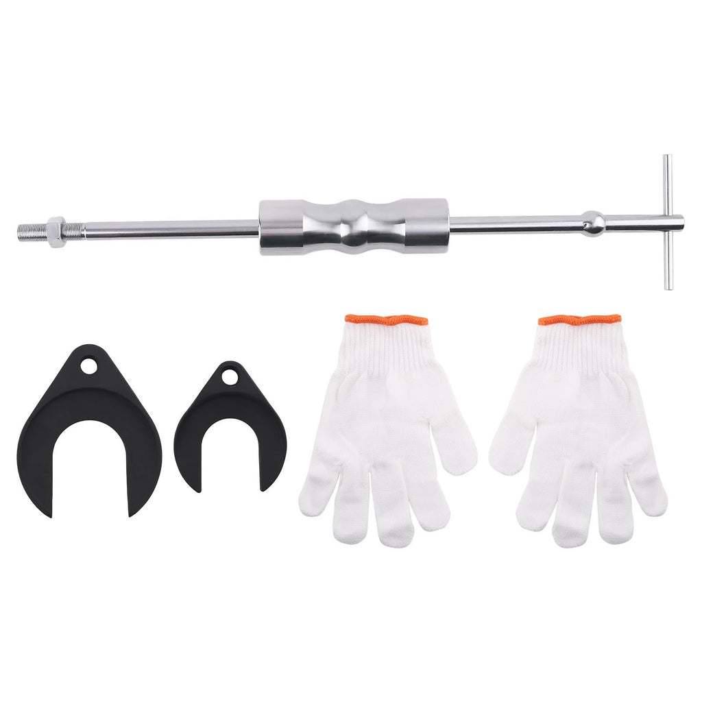 CV Axle Puller Tool Kit for Automotive (48-63 mm)