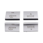 AC Control Trim for Mercedes CLA GLA