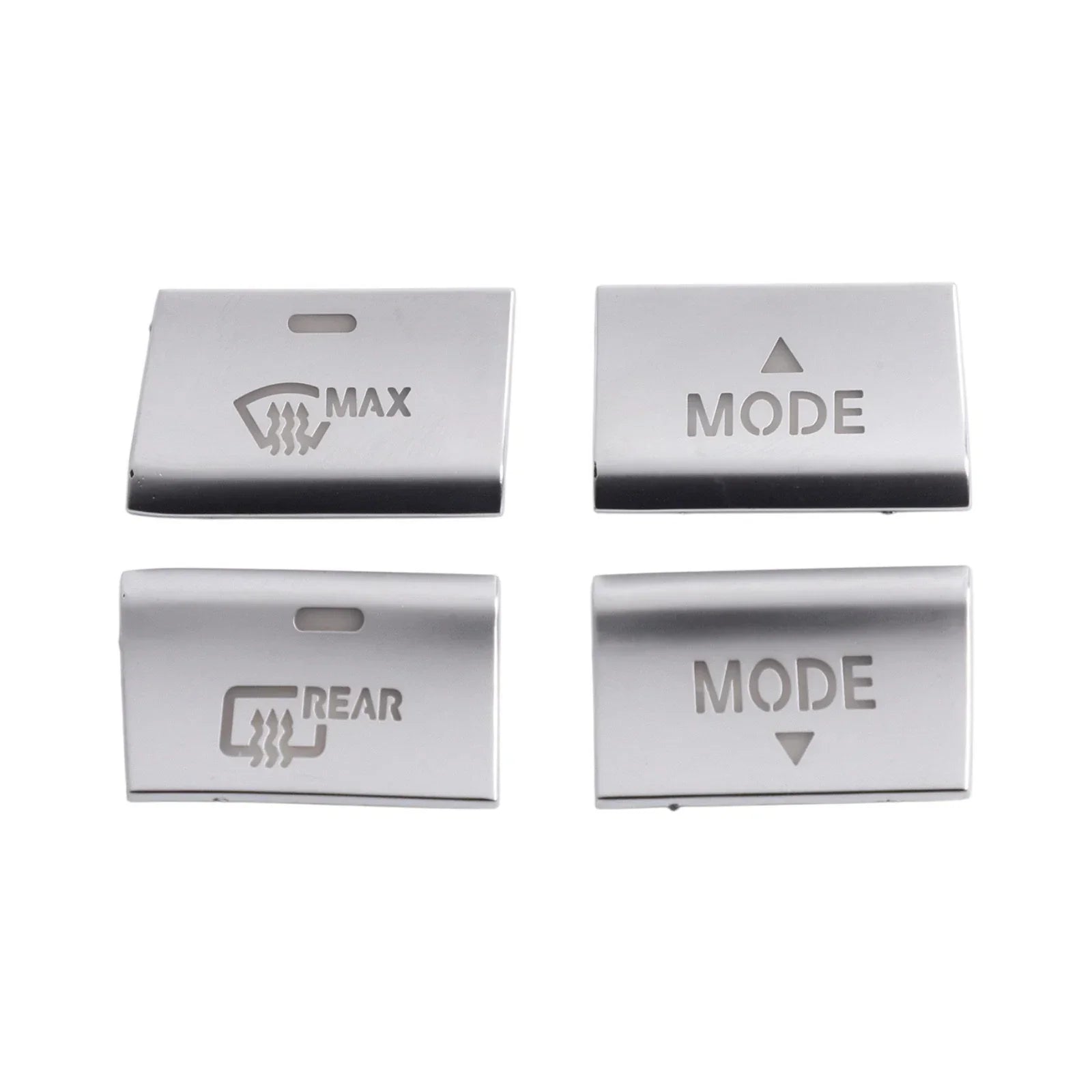 AC Control Trim for Mercedes CLA GLA