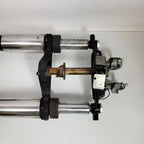 Complete Front Forks with Tree for Harley-Davidson Electra Glide Ultra Classic (2000–2007)