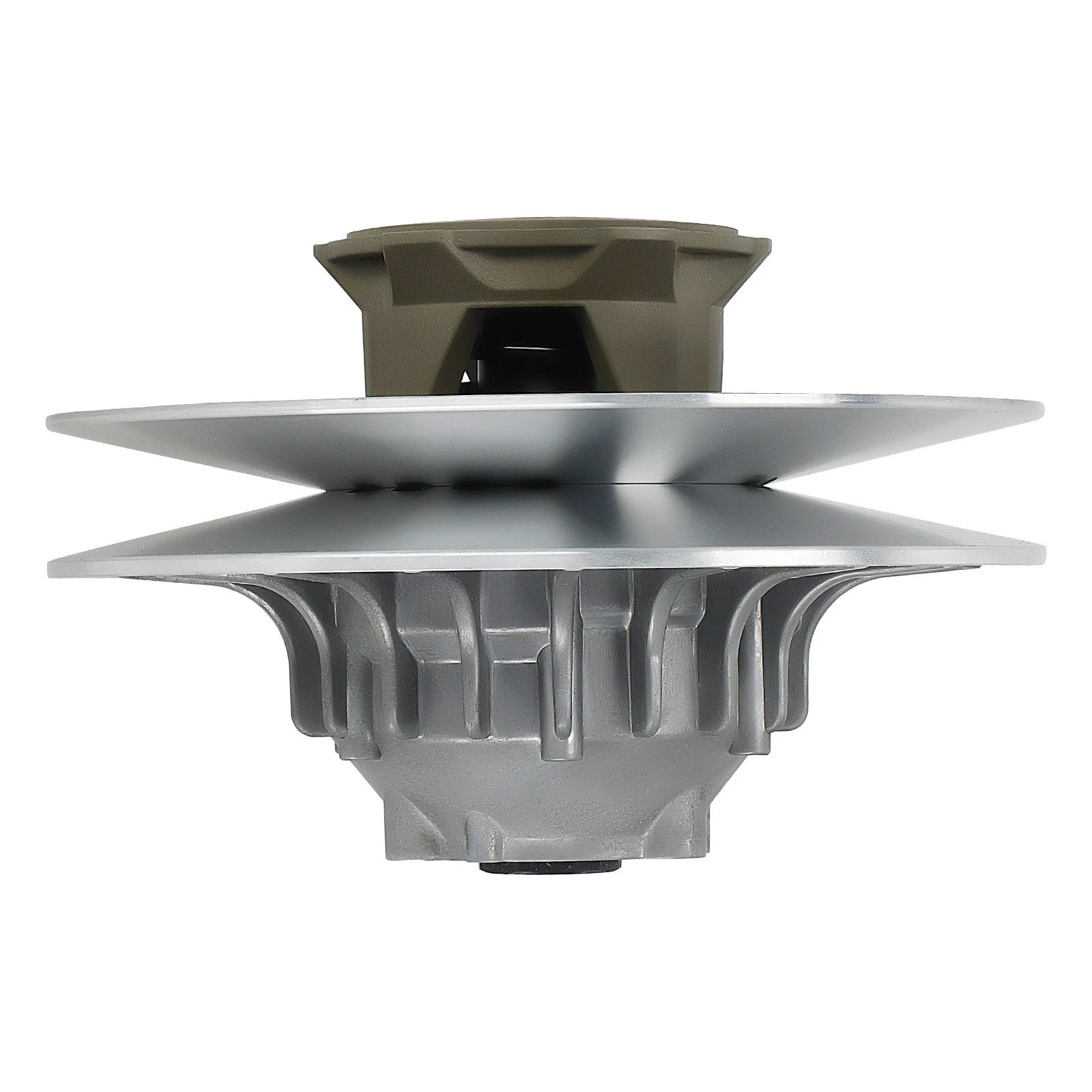 Secondary Drive Clutch Assembly for Can-Am Outlander Maverick Commander