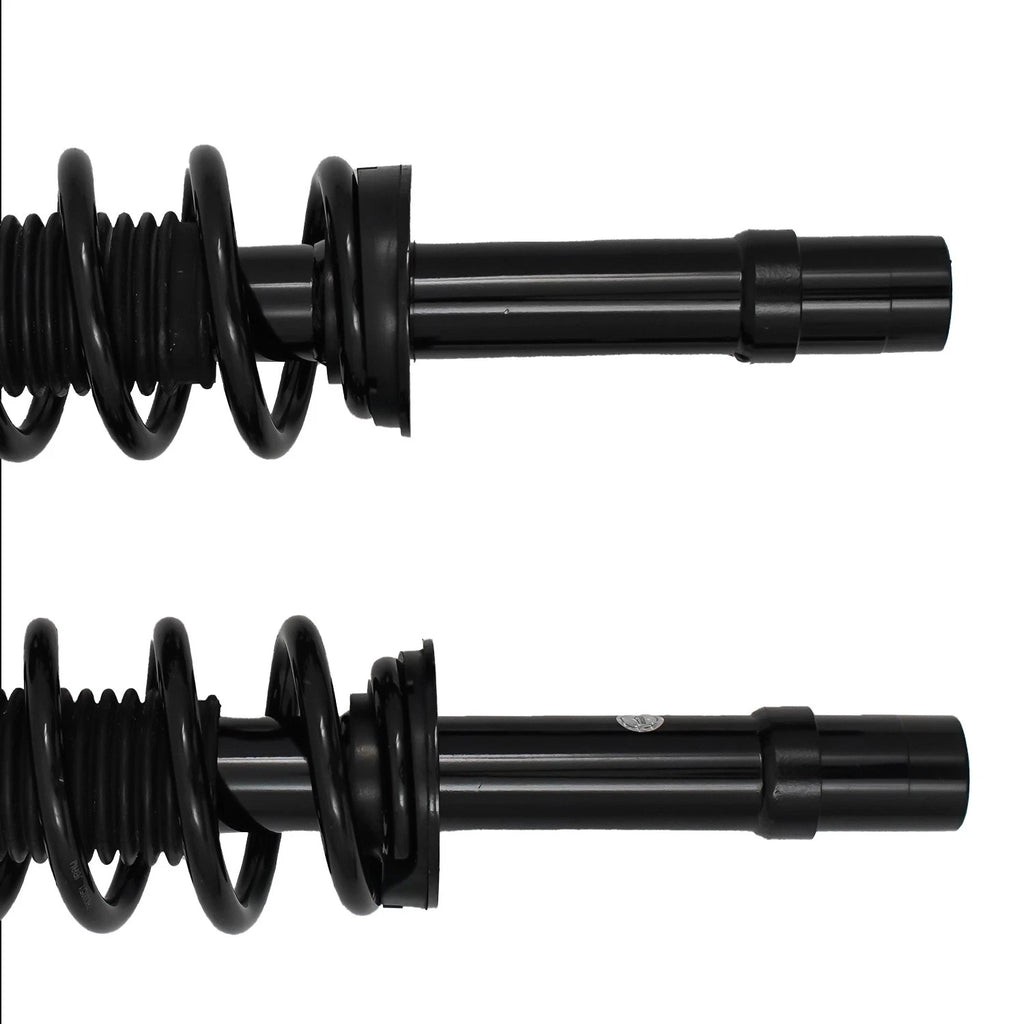 Pair Front Struts with Coil Spring for Chrysler 300, Dodge Charger (2012–2022)