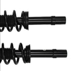 Pair Front Struts with Coil Spring for Chrysler 300, Dodge Charger (2012–2022)