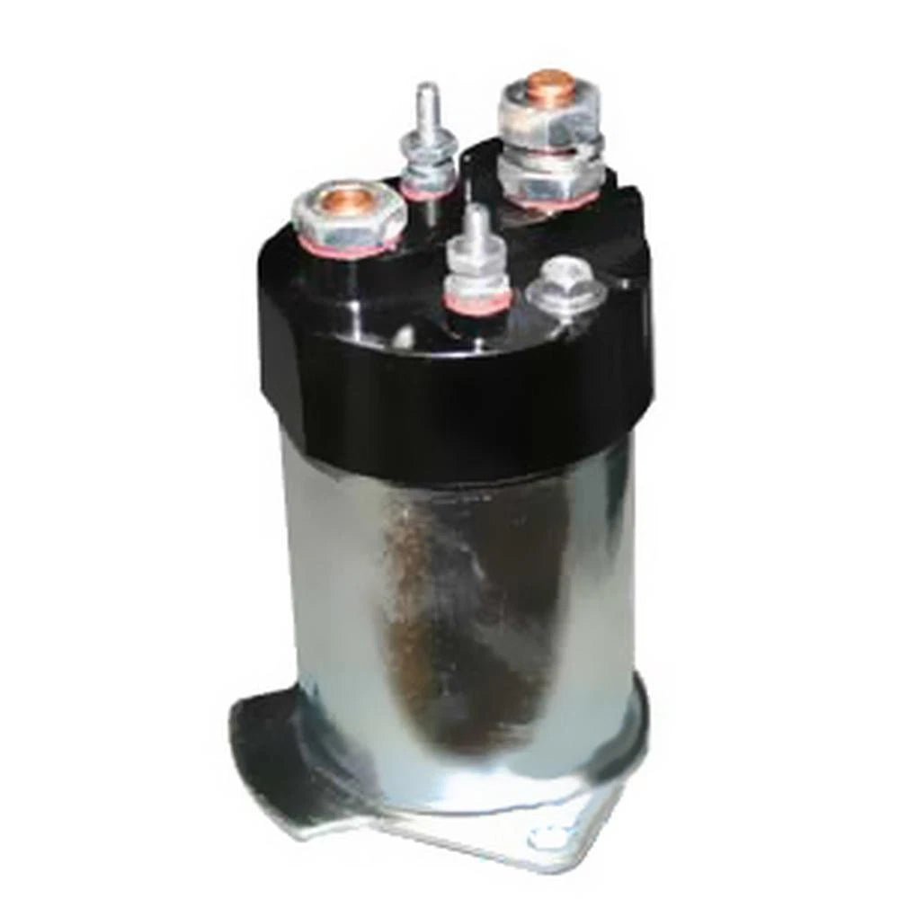 Starter Solenoid for John Deere 484, 820, 1010, 2270, 3300, 6000, 7440 (AR68304)
