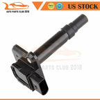 Ignition Coil Pack for Audi TT Quattro 1.8L (2000–2001)