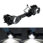 Headlight Assembly for Yamaha YZF R6 (2017–2023)
