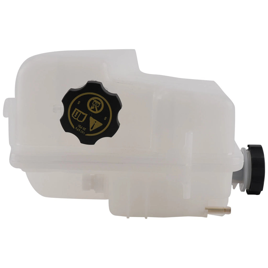 Coolant Reservoir Tank Kit for GMC Sierra 2500-3500 HD (2017–2021) 603009