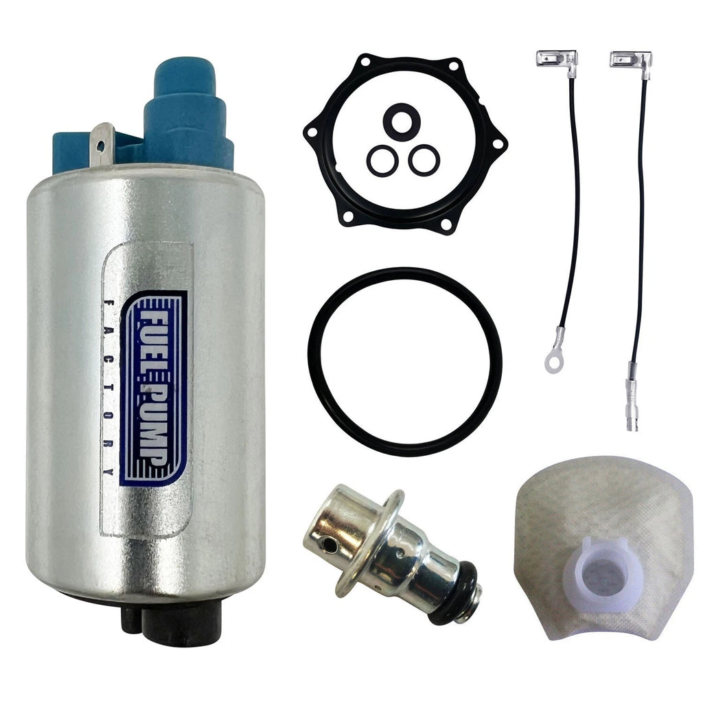 Fuel Pump + Regulator for Kawasaki Teryx 750 (2009–2013) 49040-0718 49040-0041