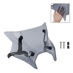 Windshield Windscreen for Yamaha MT-09 MT09 (2024–2025) Gray