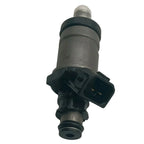 Set of 4 Fuel Injectors for Honda Accord Civic CRX Odyssey Prelude