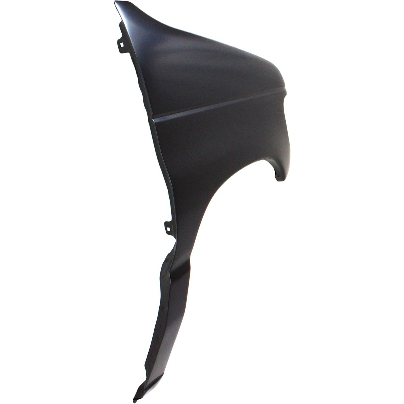 Fender for Ford E-350 Super Duty (1999–2007) Front Passenger Side