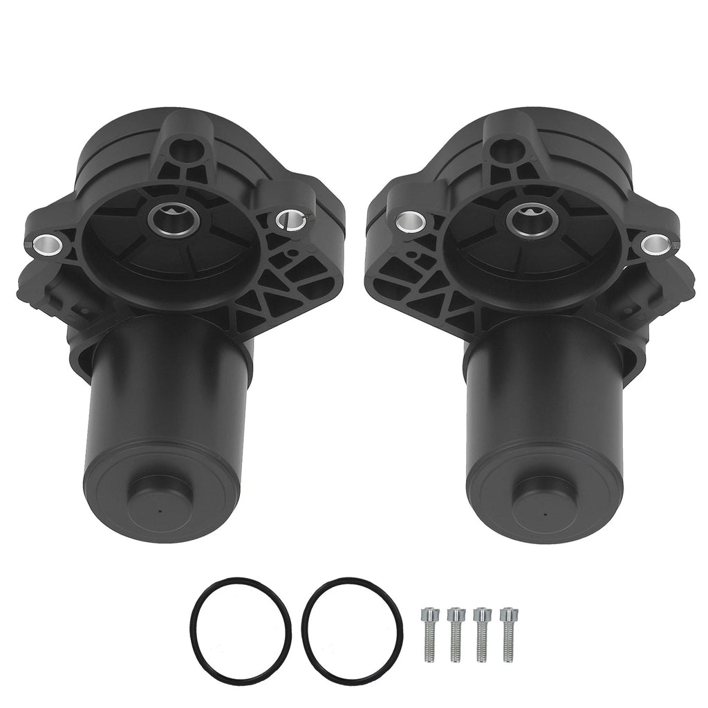 Set of 2 Left & Right Parking Brake Actuators for Ford Escape (2017–2018)
