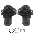 Set of 2 Left & Right Parking Brake Actuators for Ford Escape (2017–2018)
