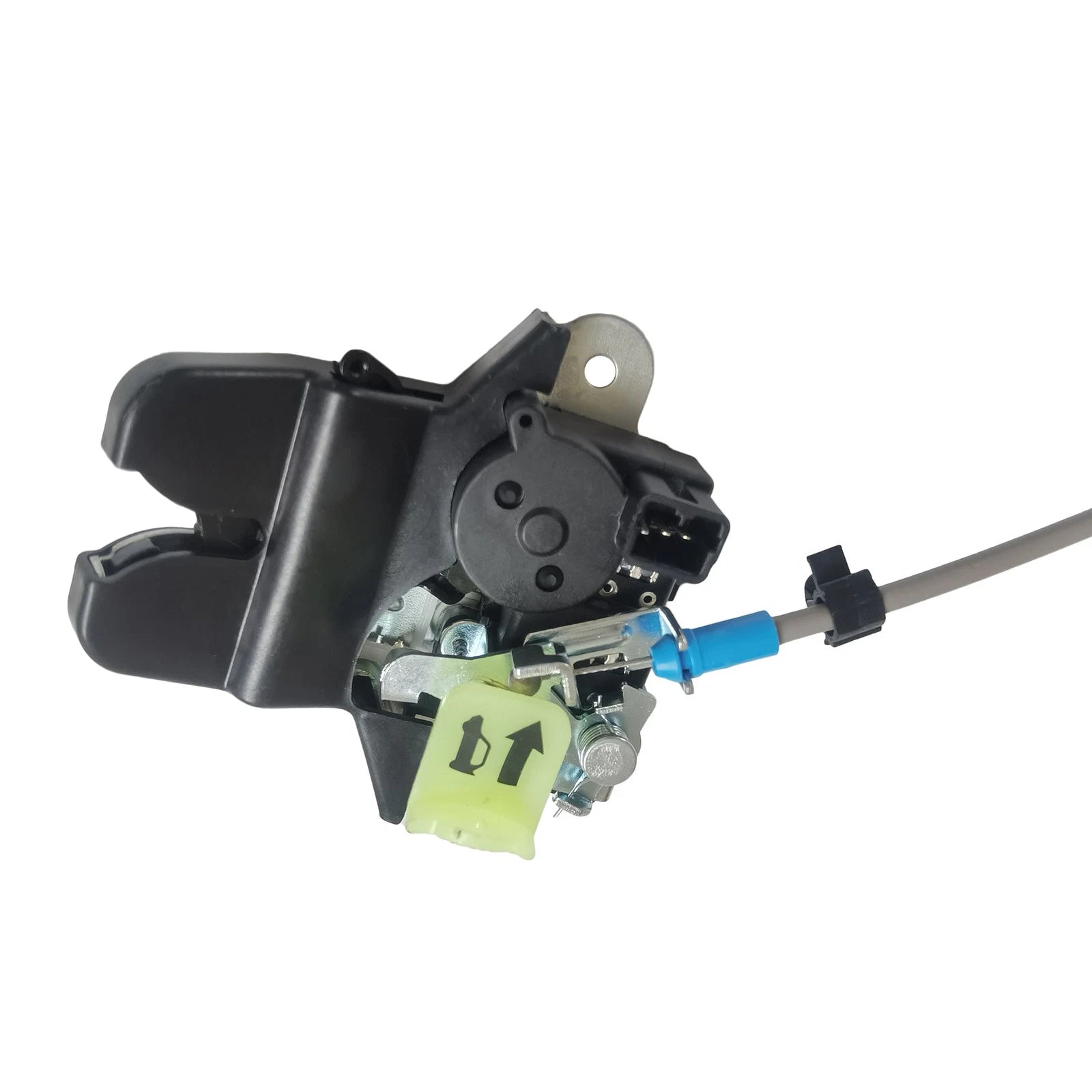 Rear Trunk Latch Lid Lock Actuator for Hyundai Sonata (2015–2017) 81230C1010