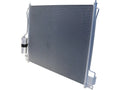 A/C Condenser for Suzuki Equator (2009–2012) ZM567QR