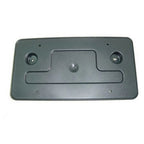 Replacement Front License Plate Bracket (See compatibility Chart)