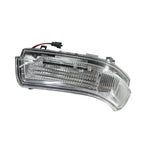 Left Side Mirror Turn Signal Lamp for 2007-14 Mitsubishi Pajero (2007-2014)