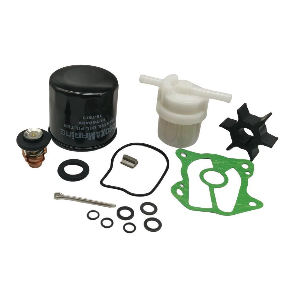 Engine Maintenance Kit for Honda Marine BF35A/40A/45A/50A (06211-ZV5-505)