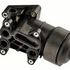 Oil filter housing for Audi VW Seat Skoda 1.6 2.0 TDI (2003–2015)