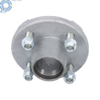 Idler Hub Kit for Boat Trailer (2000 lbs, 4 Lug, 1 1/16 Inch Bearings)