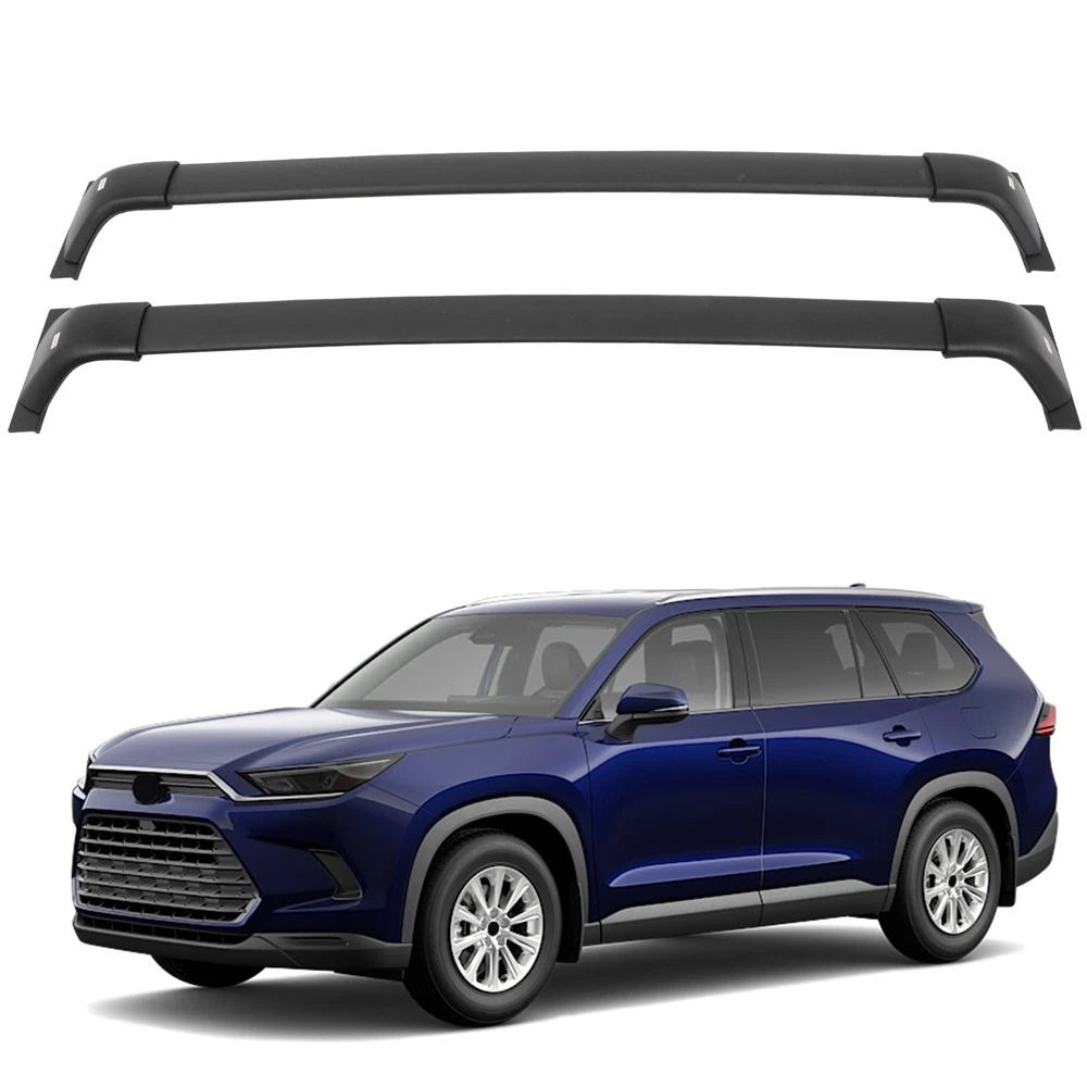 Roof Rack Cross Bar for Grand Highlander (2024–2025)