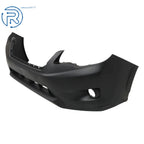 Front Bumper Cover for Subaru XV Crosstrek (2013-2015)