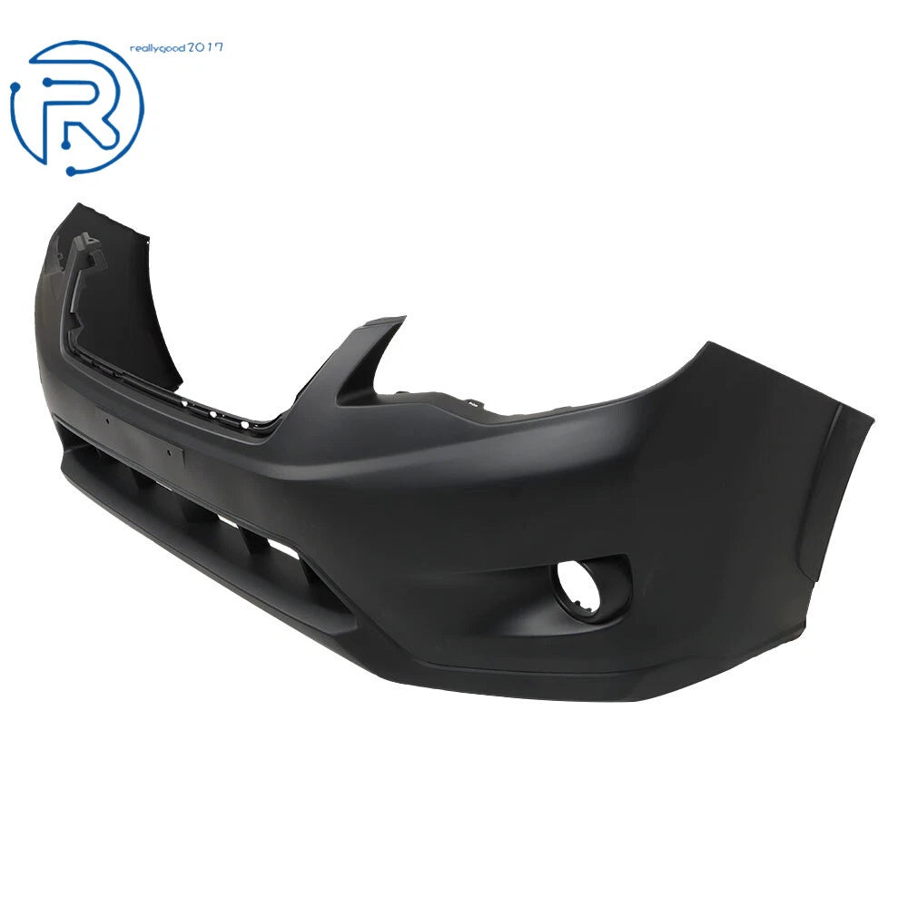 Front Bumper Cover for Subaru XV Crosstrek (2013-2015)