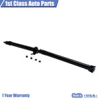 Rear Drive Shaft Assembly for Subaru Impreza (2008–2011)
