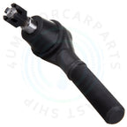 Set of 4 Front Outer Tie Rod Links for Ford E-150 Econoline (1995–2002)