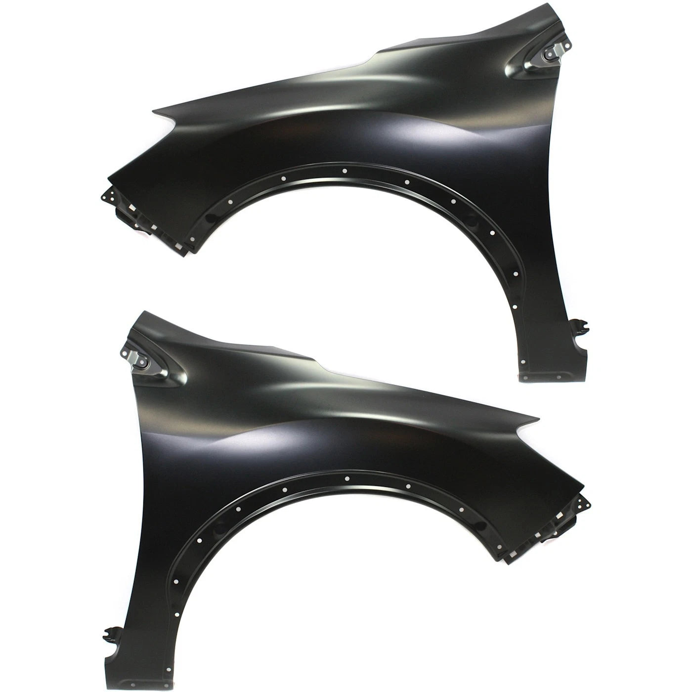 Fender for Subaru XV Crosstrek (2013–2015) Front Driver & Passenger Side