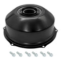 Rear Brake Drum Cover for Honda Fourtrax 300 TRX300 1988–2000 (40520-HC4-000)
