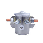 12V 150A Continuous Solenoid Relay for EZGO Winch Cart