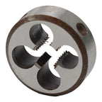 M8 X 1.25mm Tap & Die Set for Metric Threads (Right Hand)