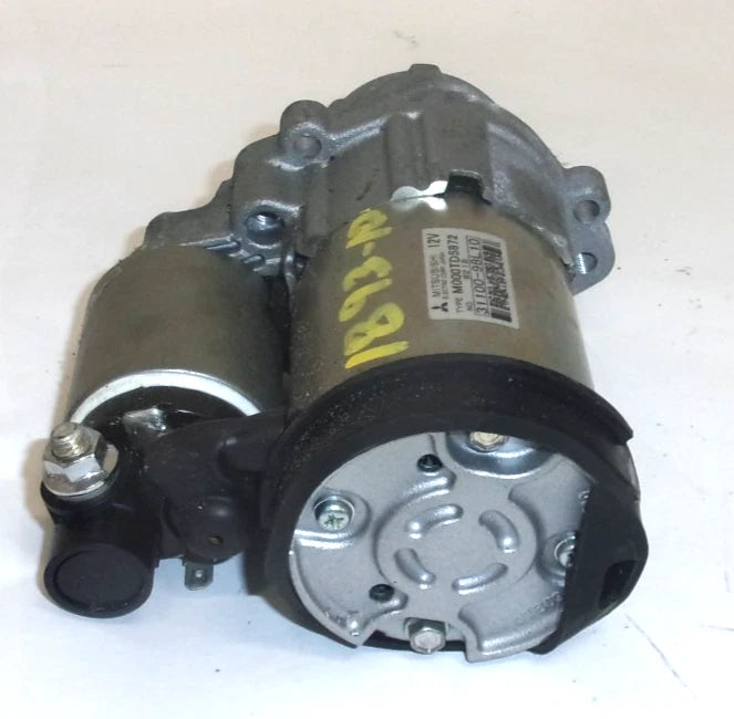 Starting Motor Assy for Suzuki (2019–2024) 31100-98L10 150-300HP