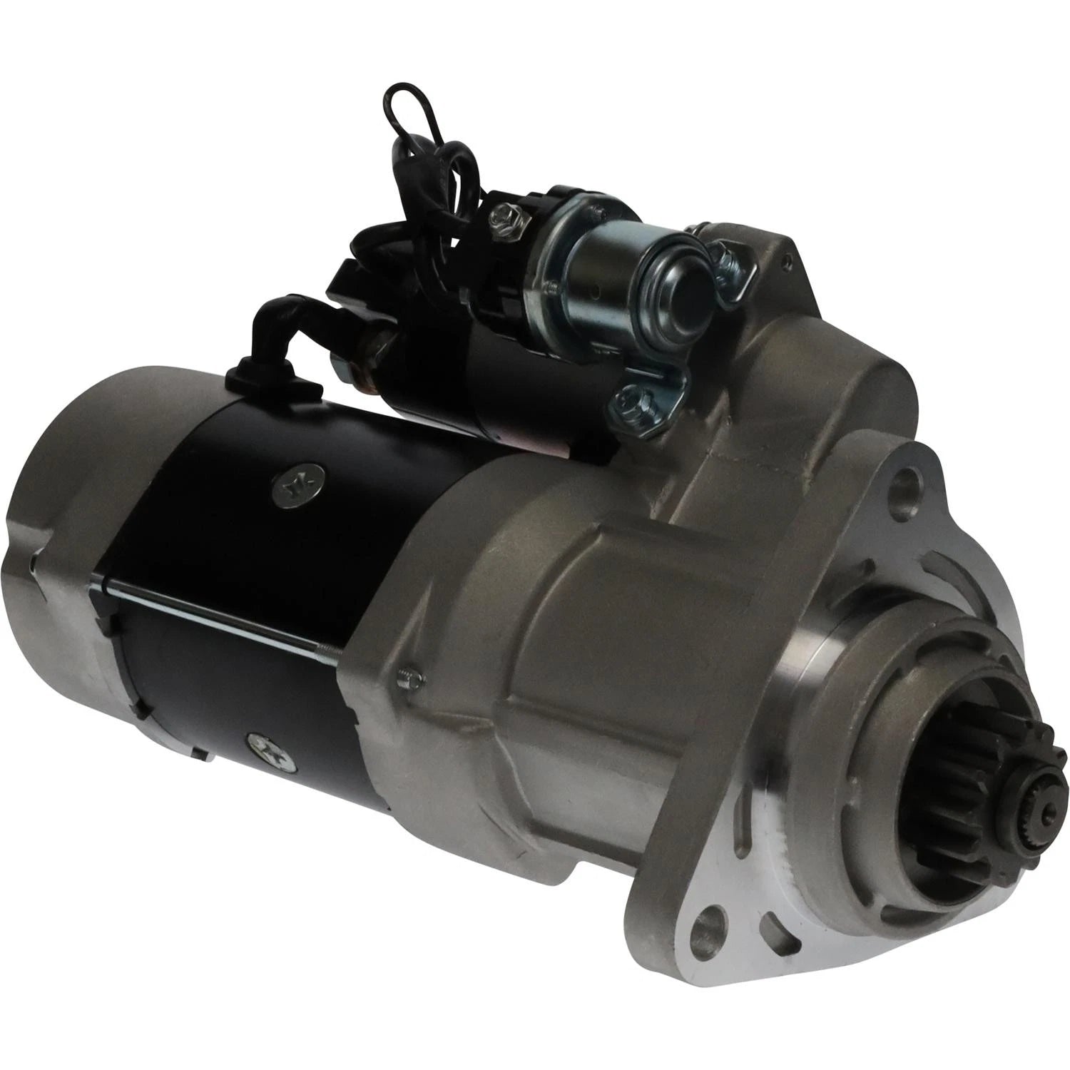 Starter for Volvo Truck WA WC WG WH WI WX Series (1996–2001)