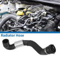 Radiator Hose for BMW 740i, 740Li (2011–2012) No. 11537581576