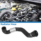 Radiator Hose for BMW 740i, 740Li (2011–2012) No. 11537581576