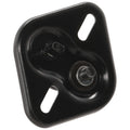 Set of 2 Hood Catches for Mercedes-Benz C-Class (C250, C300, C350)