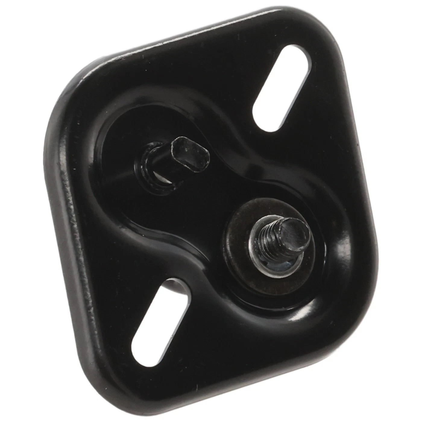 Set of 2 Hood Catches for Mercedes-Benz C-Class (C250, C300, C350)