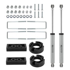 2.5" Suspension Lift Kit for Ford F-150 2WD 4WD (2004–2008)