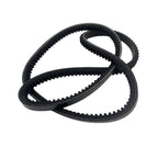V Belt for Yanmar Marine 4JH4 TE HTE HTE1 (129671-42280)