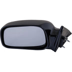 Set of 2 Mirrors for Toyota Camry (2002–2006) Paintable