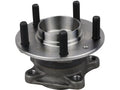 Rear Wheel Hub Assembly for Mazda CX-7 AWD (2007–2012) SD732SV