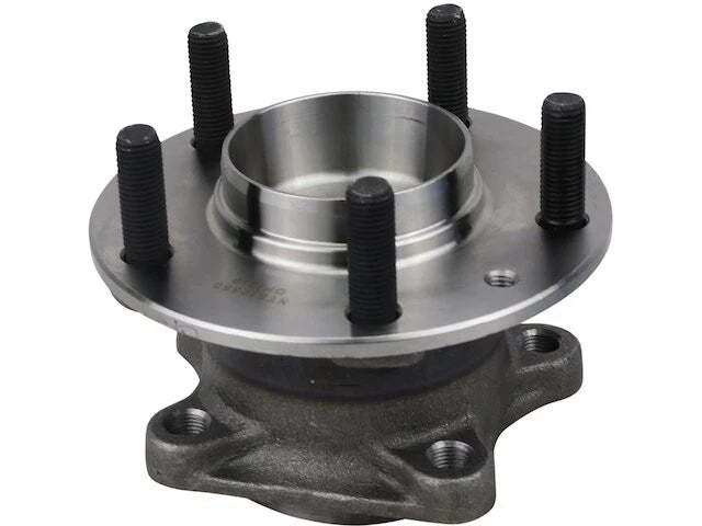 Rear Wheel Hub Assembly for Mazda CX-7 AWD (2007–2012) SD732SV