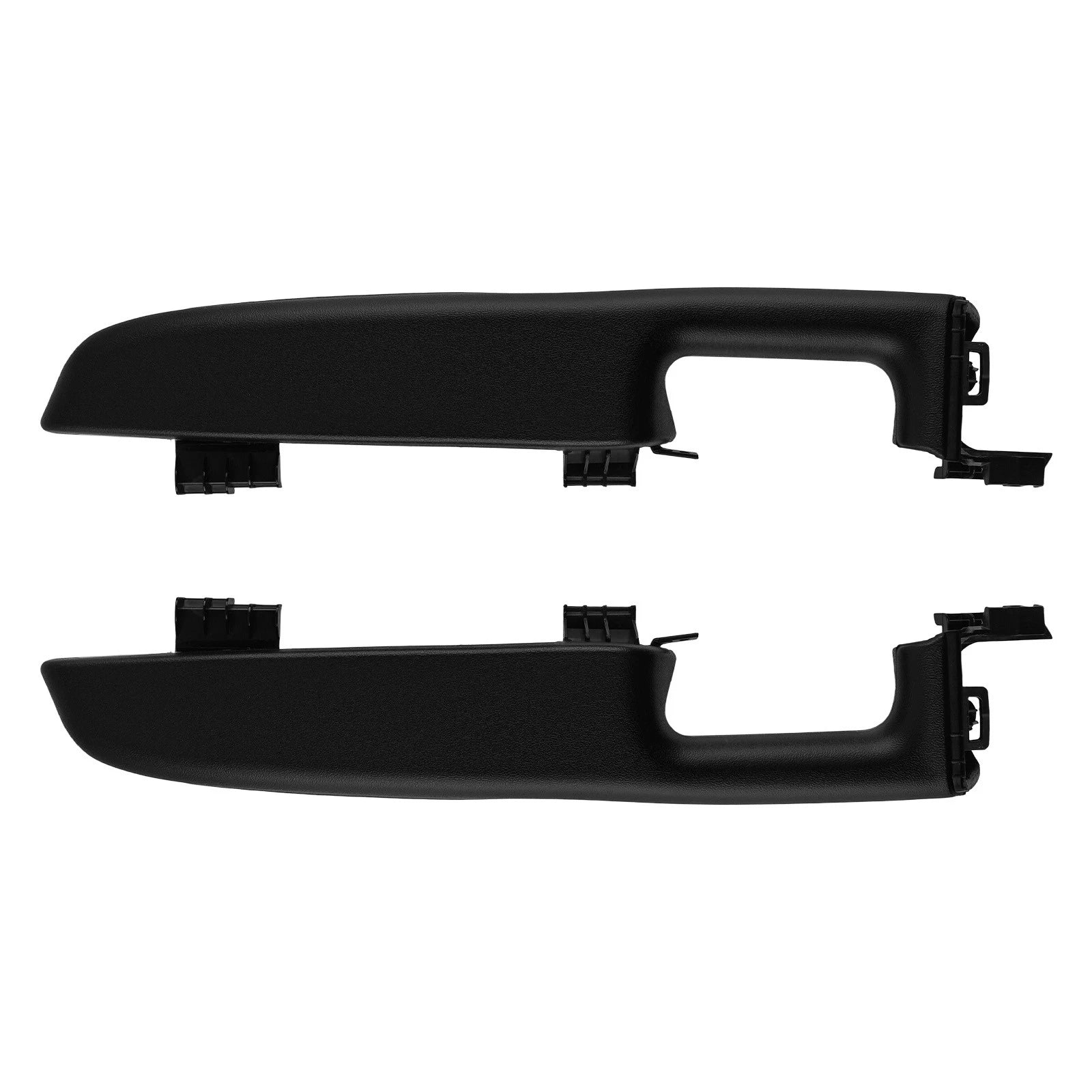 2X Door Armrest Trim for Cadillac Escalade GMC Yukon (1999–2006) 88981547